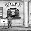 映画会社「WILCO」公式サイト